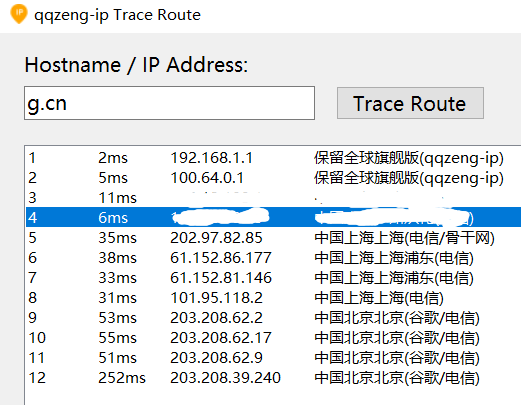 改ip地址到国外（改ip地址到国外教程）